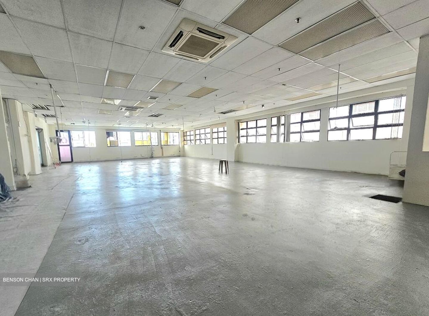 Genting Building (D13), Warehouse #496588701